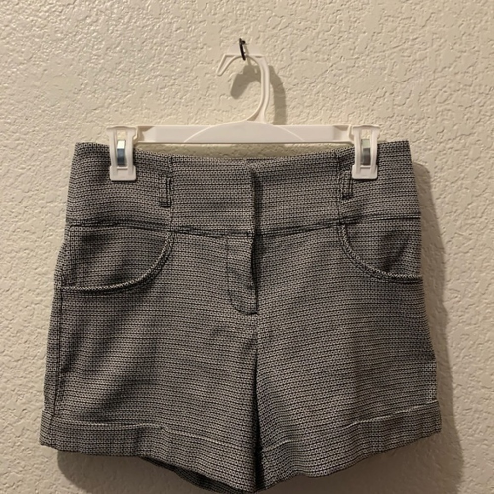 kalihi shorts - Picture 6 of 11